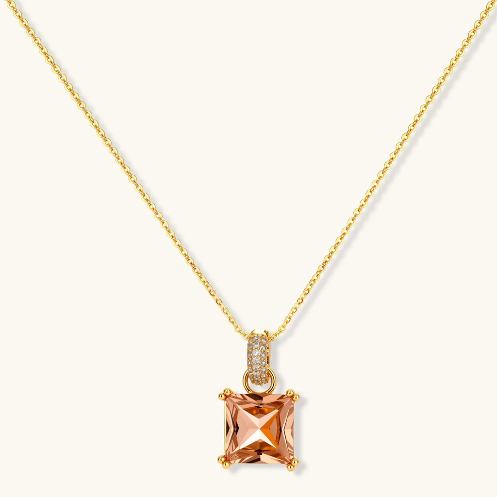 Golden Hour Geometric Set by Maison Arie
