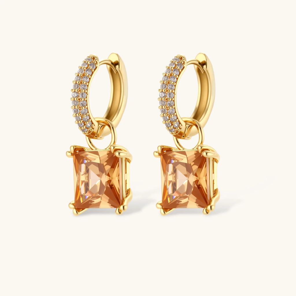 Golden Hour Geometric Set by Maison Arie