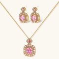 Rose Empress Set by Maison Arie