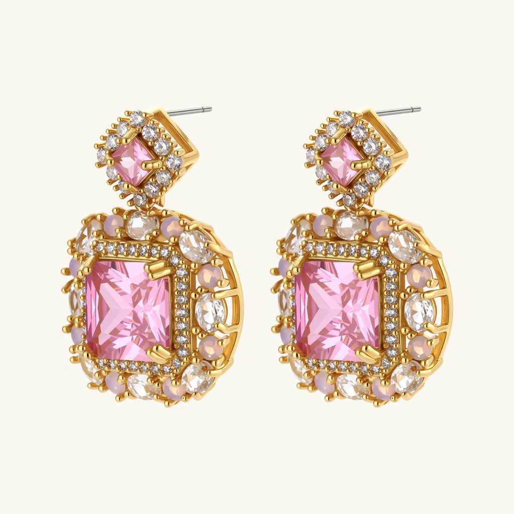 Rose Empress Set by Maison Arie