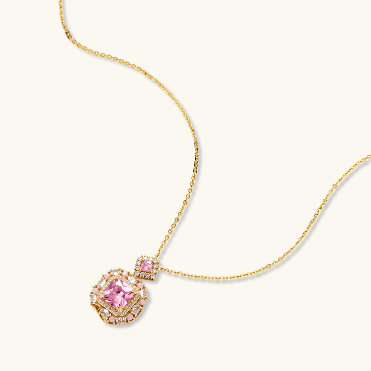 Rose Empress Set by Maison Arie