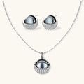 Lunar Pearl Set by Maison Arie