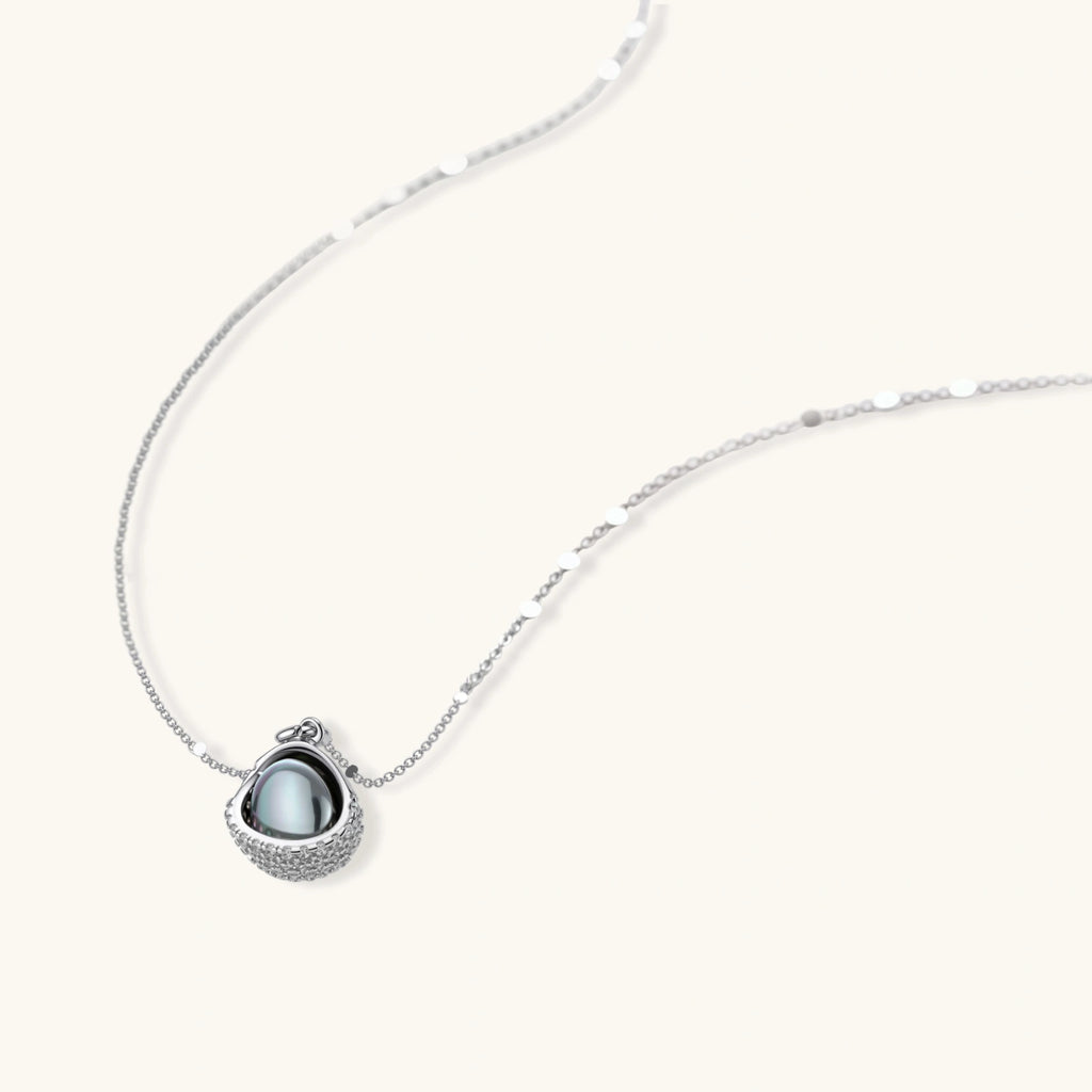 Lunar Pearl Set by Maison Arie